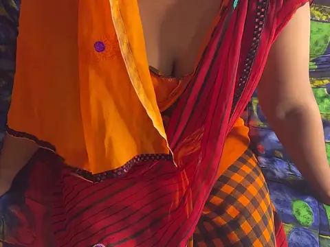 Naeem & Nagma get insatiable in a steamy desi fucky-fucky gauze