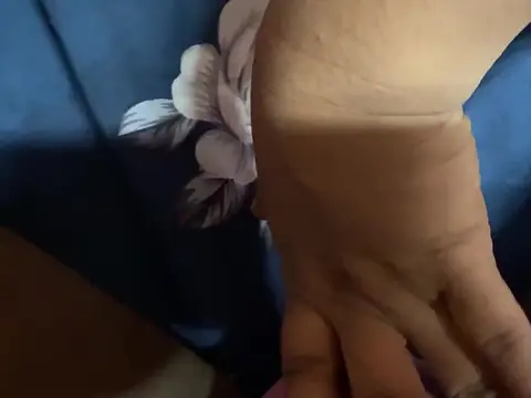 Stepson's stepmom Naeem and Nagma go horny with a warm desi hump
