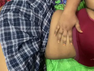 Stepmom Naeem and Nagma's super-steamy Indian sexcapades from new-met yr-2026