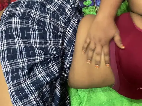 Stepmom Naeem and Nagma's super-steamy Indian sexcapades from new-met yr-2026