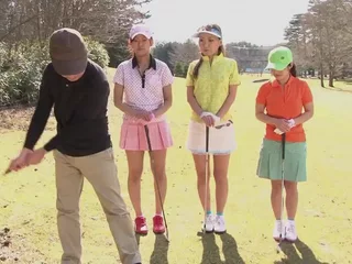 Cute litte slut loves sucking hot cock