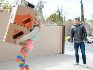 The Masking Gauze Cunt