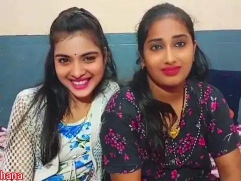 Badi Bhabhi ka samne chhoti bhabhi ko pela