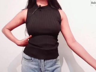 See Bubblegum's super-hot stepmom pamper in messy chat & roleplay with her stepson in HD