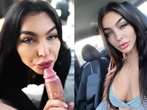 Steaming teenager Thot gets her fat booty fucked rock-hard in POINT OF VIEW homemade vid