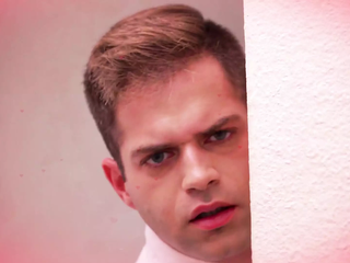 Gracie Gates & Peter Green hook up with their step-sista for a insatiable taboo internal ejaculation session