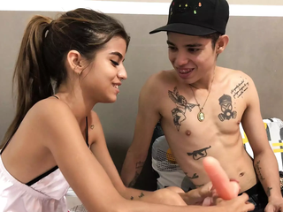 Homemade sex videos