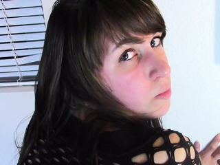 Stepdaughter gets jealous of new GIRLFRIEND in super hot POINT OF VIEW rear end-fashion activity