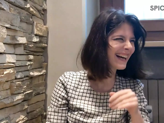 Sara Belle and Italian Capitano Eric get ultra-kinky with fellating, buttfuck and from the rear in "very Rock-hard Fucky-fucky"