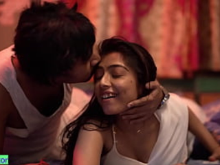 Witness Tsukan & Hsoum's warm Indian office chief excursion in super hot internal ejaculation act!