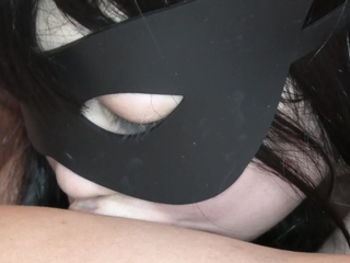 steroidanddrug's 18yo Asian gf gets her gigantic bosoms and cock-squeezing fuckbox slammed with a fat rod