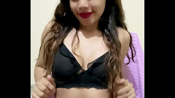 Observe Samary's first-ever time solo have fun with her pretty ...