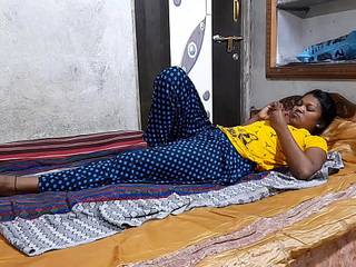 Rushali and Vishal's Indian college girlfriend gets rammed hard by their kinky gurudevicious teacher