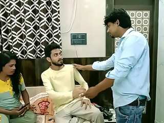 Tdipayan & Hrakeshdas share a steamy desi romp before getting married