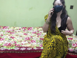 Rukhsanahub's scorching step-sista Rukhsana1 gives her dude a fleshy trunk in a Pakistani butt