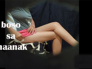 See Iyot-Everyday's cock-squeezing youthful donk take a deep assfuck plowing in POINT OF VIEW