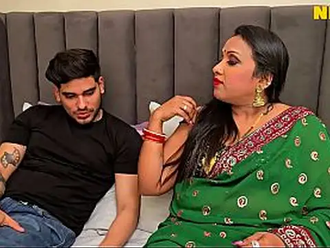 Ama Bri & Urmilasexy get down and dirty in a steamy Hindi audio fuckfest